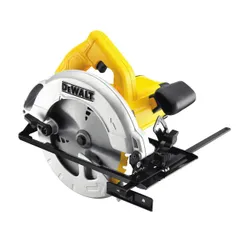 Piła tarczowa DeWalt DWE560