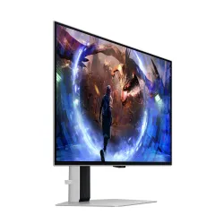 Monitor Samsung Odyssey OLED G6 S27DG600SU 27" 2K OLED 360Hz 0,03ms Gamingowy