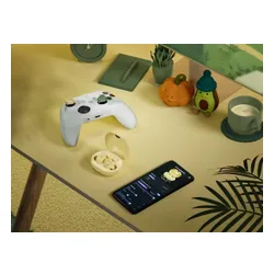 SteelSeries Arctis GameBuds XB Yuzu