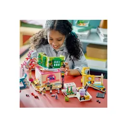 LEGO Friends 41748 Hartlake'deki toplum merkezi