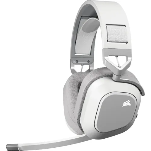 Corsair HS80 Max Wireless White