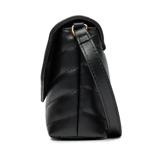 Geanta TWINSET 241TB7341 Neagra