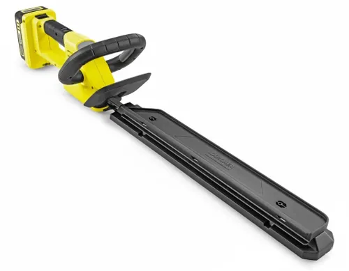 Nożyce do żywopłotu KARCHER HGE 3-18 1.445-610.0 500mm 18V akumulatorowe