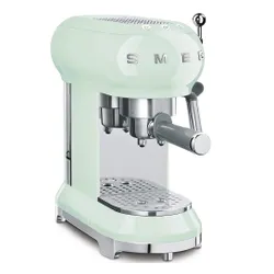 Кофеварка SMEG ECF01PGEU