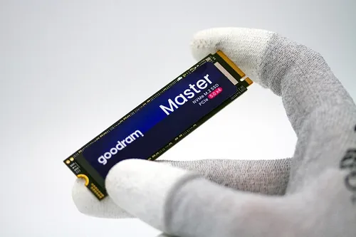 Dysk GOODRAM Master 1TB SSD