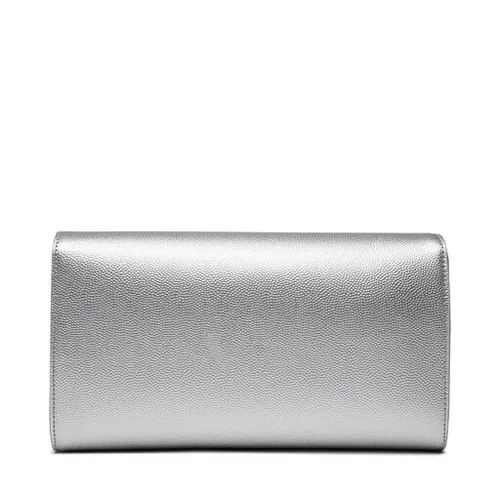 Valentino Divina Vbs1r401g geanta Argento