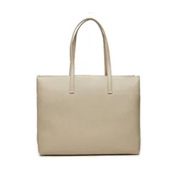 Calvin Klein Ck Must Shopper Md_Epi Mono Handbag K60K611767 Серый