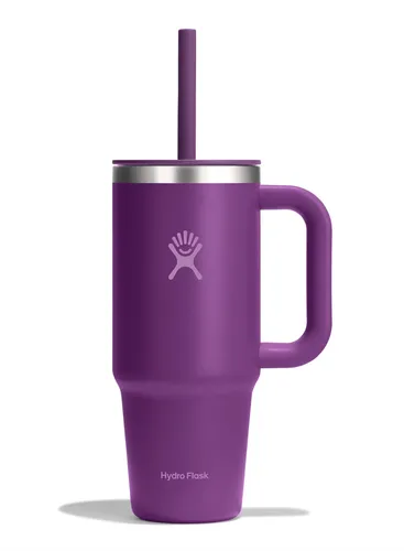 Kubek termiczny Hydro Flask 24 Oz All Around Travel Tumbler (710 ml) - beachplum