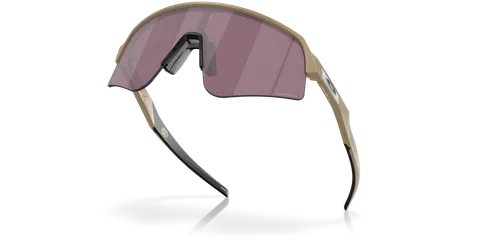 Очки для велоспорта OAKLEY Sutro Lite Sweep PRIZM Road Black