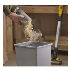 Odkurzacz pionowy STANLEY Fatmax V20
