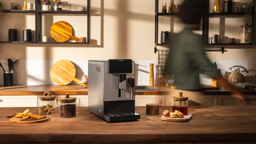 Ekspres CECOTEC Cremmaet Steam