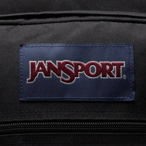 Jansport Cool Student Rucsac Ek0a5bakn55 Negru