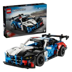 LEGO Technic 42226 Samochód wyścigowy BMW M4 GT3 EVO