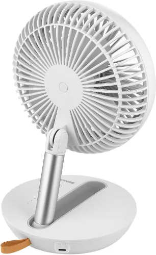 Wentylator SENCOR SFE 0773WH