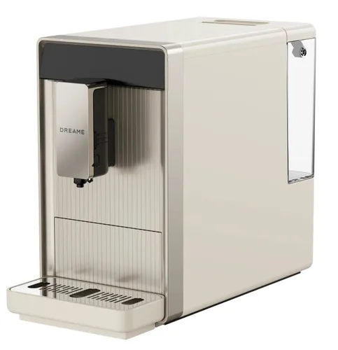 Автоматическая кофемашина Dreame Ecceluxe Slim FCM30 бежевый