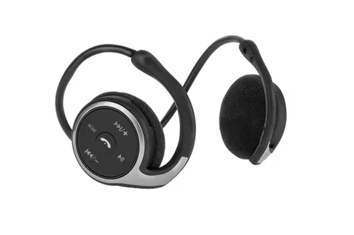 Беспроводные наушники Kruger &amp; Matz Kmp10bt Over-Ear Bluetooth 4.1