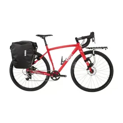 Sakwy THULE Shield Pannier