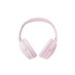 Słuchawki bezprzewodowe Bose QuietComfort Nauszne Bluetooth 5.1 Różowy