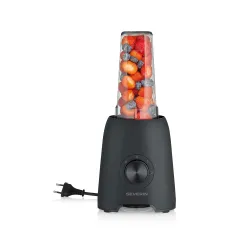 Blender kielichowy Severin SM 3724 1,5l Butelka