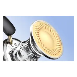 Słuchawki bezprzewodowe UGREEN Studio Max2, Nauszne Bluetoth 5.4 Funkcje AI Czarny