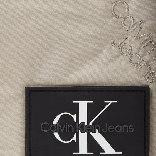 Сумка Calvin Klein Jeans Puffy Aop Tote Xl K60K611231 Flint PEE