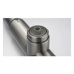 Bateria DEANTE Eridan BRE D75M Tytanowy