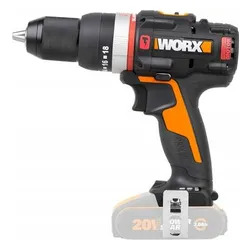 Worx WXJCR Tornavida matkabı.9-20 V