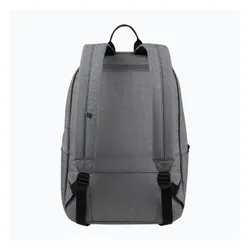 Plecak American Tourister Brightup 19,5 l grey/melange