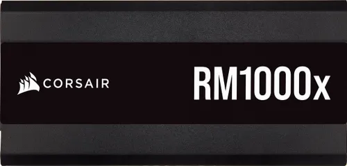 Corsair RM1000x 2021 1000W Güç Kaynağı (CP-9020201-EU)