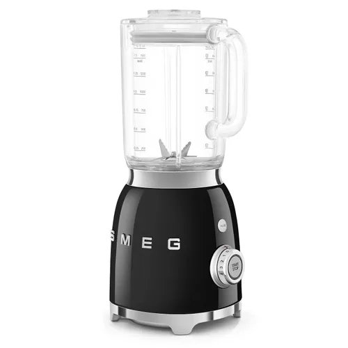 Blender Smeg 50's Style BLF03BLEU