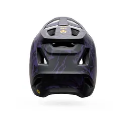 Kask rowerowy Full Face FOX Rampage Image Print YTH MIPS
