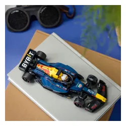 LEGO Klocki Speed Champions 77243 Bolid F1 Oracle Red Bull Racing RB20