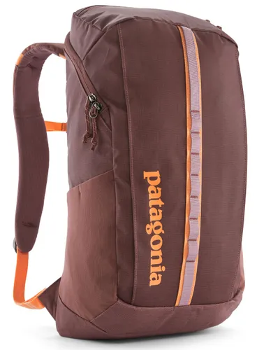 Городской рюкзак Patagonia Black Hole Pack 25 л - dulse mauve