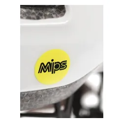 Kask rowerowy Smith Signal MIPS - white