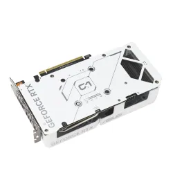 Karta graficzna ASUS Dual GeForce RTX 5060 Ti White OC Edition 16GB GDDR7 128bit DLSS 4