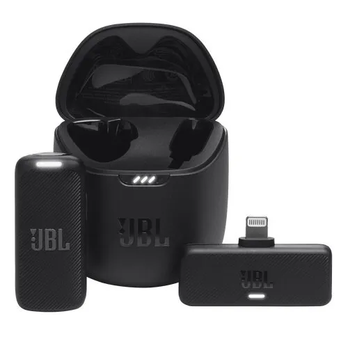 Mikrofon JBL Quantum Stream Wireless Lightning