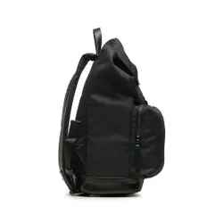 Calvin Klein Jacquard Rucsac set clapa Bp K50K510269 Negru Mono Jacquard 0IM