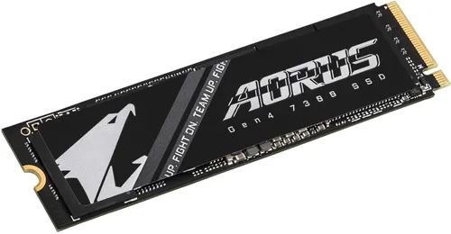 Dysk GIGABYTE Aorus Gen4 7300 2TB SSD