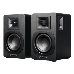 Kolumny Audio-Technica AT-SP3X Czarny 2szt.