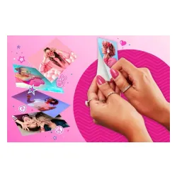 Drukarka Kodak STEP SMILE BARBIE Różowy