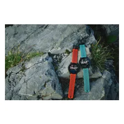 Smartwatch SUUNTO Race 2 Titanium Beżowo-czarny