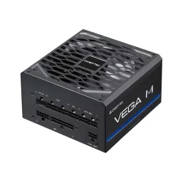 Zasilacz Chieftec Vega M 750W 80+ Gold Czarny