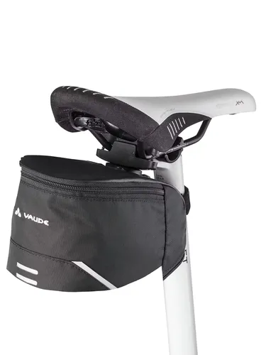Torba podsiodłowa Vaude Tool XXL - black