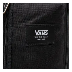 Vans Warp Sling Bag Vn0a3i6b6zc1 Rucsac Ripstop Negru