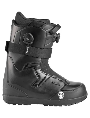 Buty snowboardowe Deeluxe Deemon L3 Boa Brandon Cocard - Rozmiar (cm) - 27.0