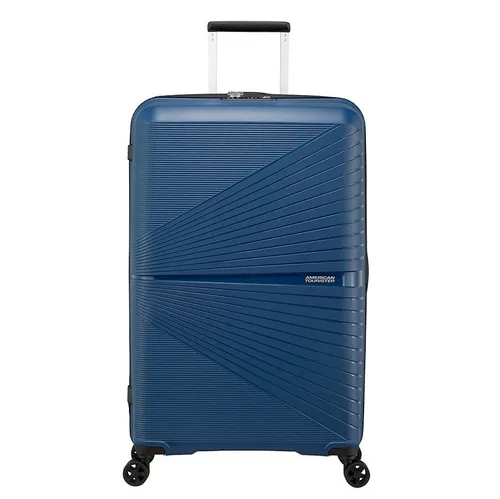 American Tourister Airconic'in Büyük Valizi-midnight navy