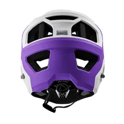 Kask rowerowy Full Face LEATT MTB Enduro 4.0