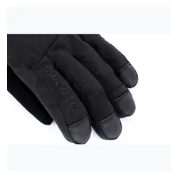 Rękawice narciarskie męskie Viking Tores Freeride black
