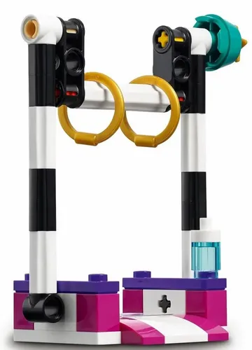 LEGO Friends 41686 Волшебная Акробатика