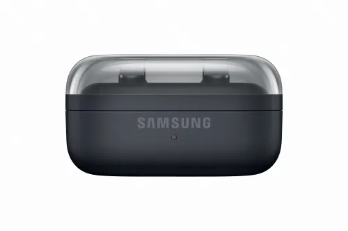 Słuchawki bezprzewodowe Samsung Galaxy Buds4 Pro SM-R640NZK Dokanałowe Bluetooth 6.1 Funkcje AI Czarny
